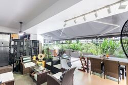 Sophia Residence (D9), Condominium #578928471